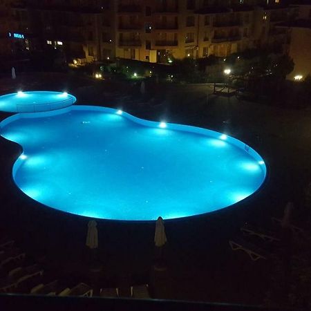 Stardreams Apartments Sveti Vlas Εξωτερικό φωτογραφία