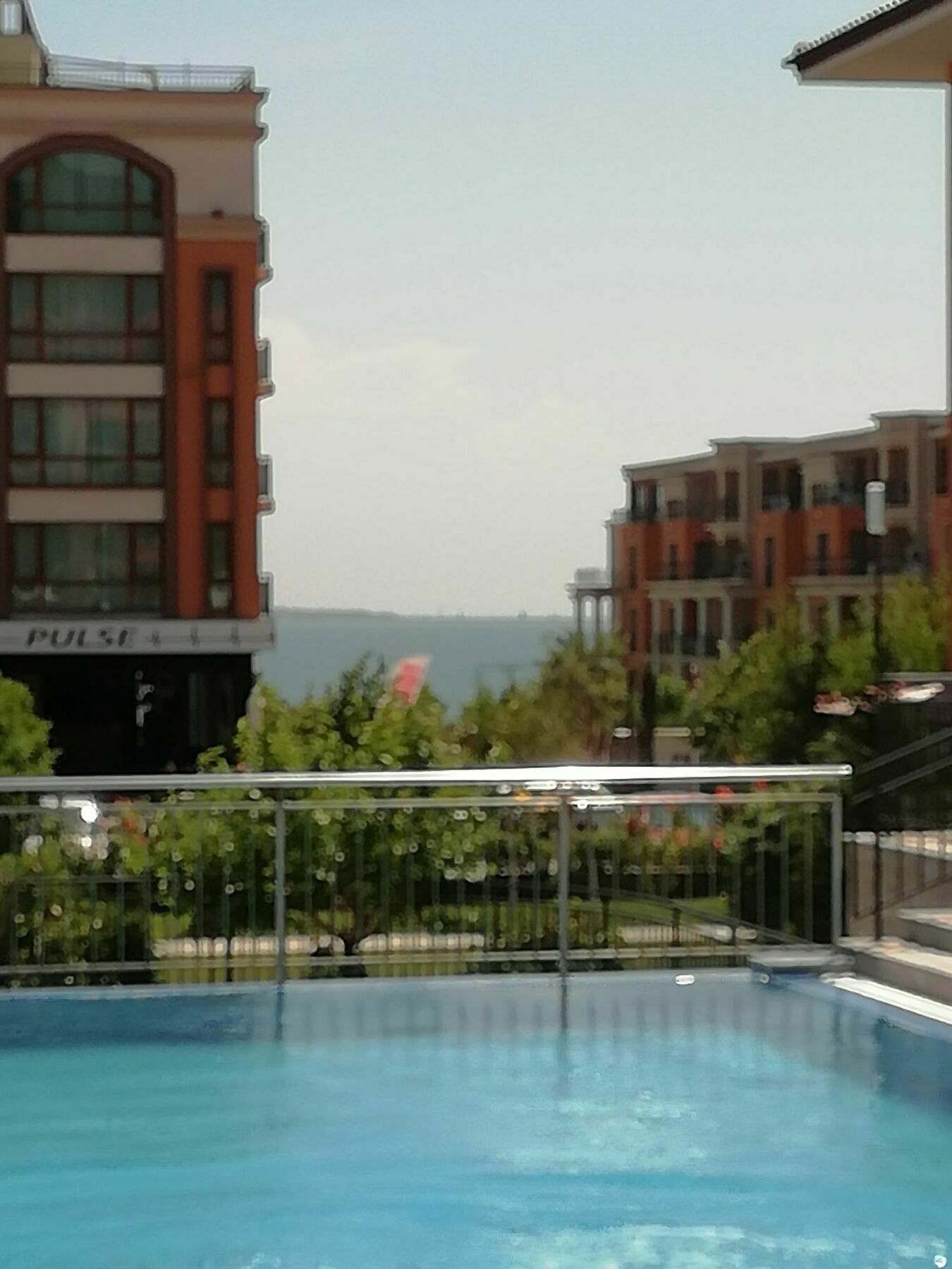 Stardreams Apartments Sveti Vlas Εξωτερικό φωτογραφία