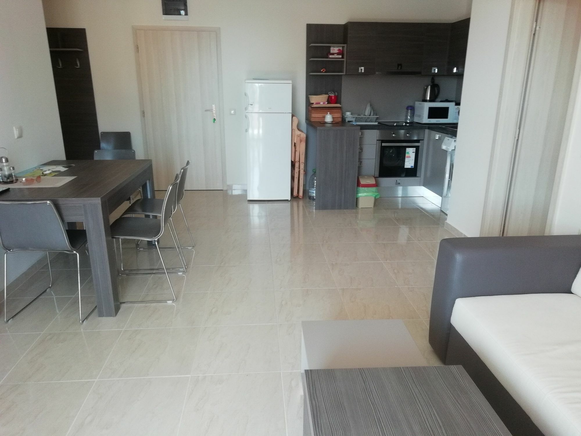 Stardreams Apartments Sveti Vlas Εξωτερικό φωτογραφία