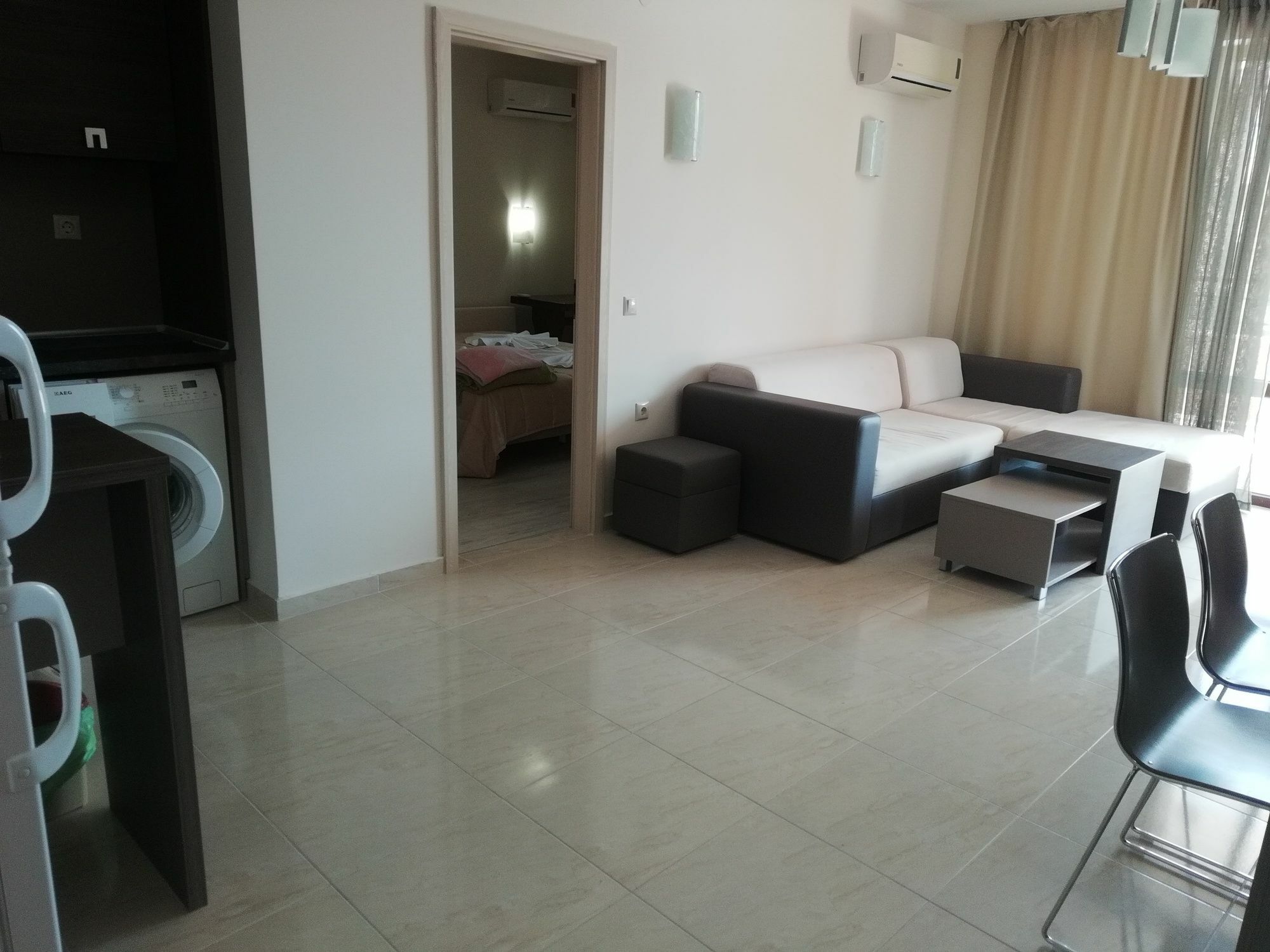 Stardreams Apartments Sveti Vlas Εξωτερικό φωτογραφία