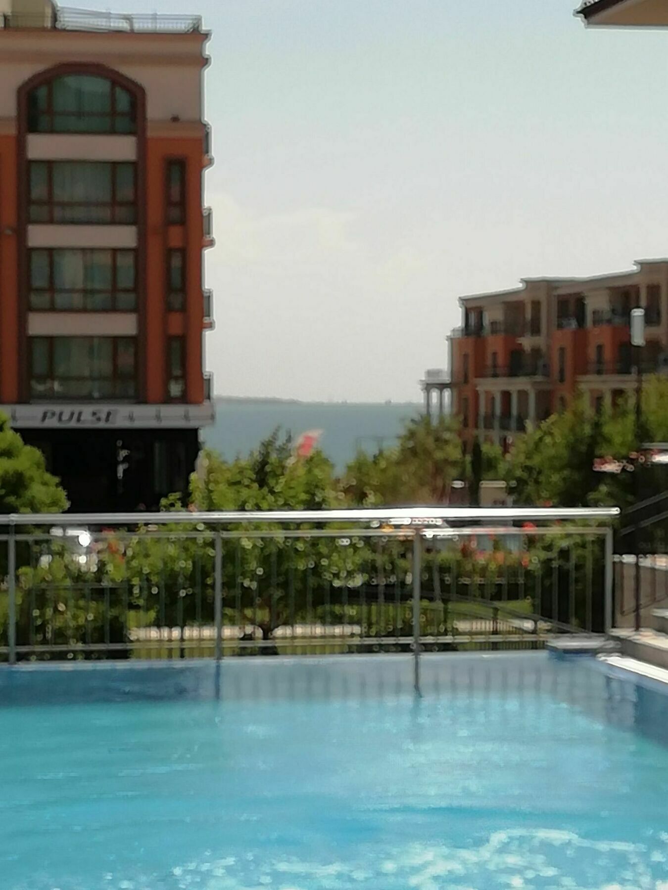 Stardreams Apartments Sveti Vlas Εξωτερικό φωτογραφία