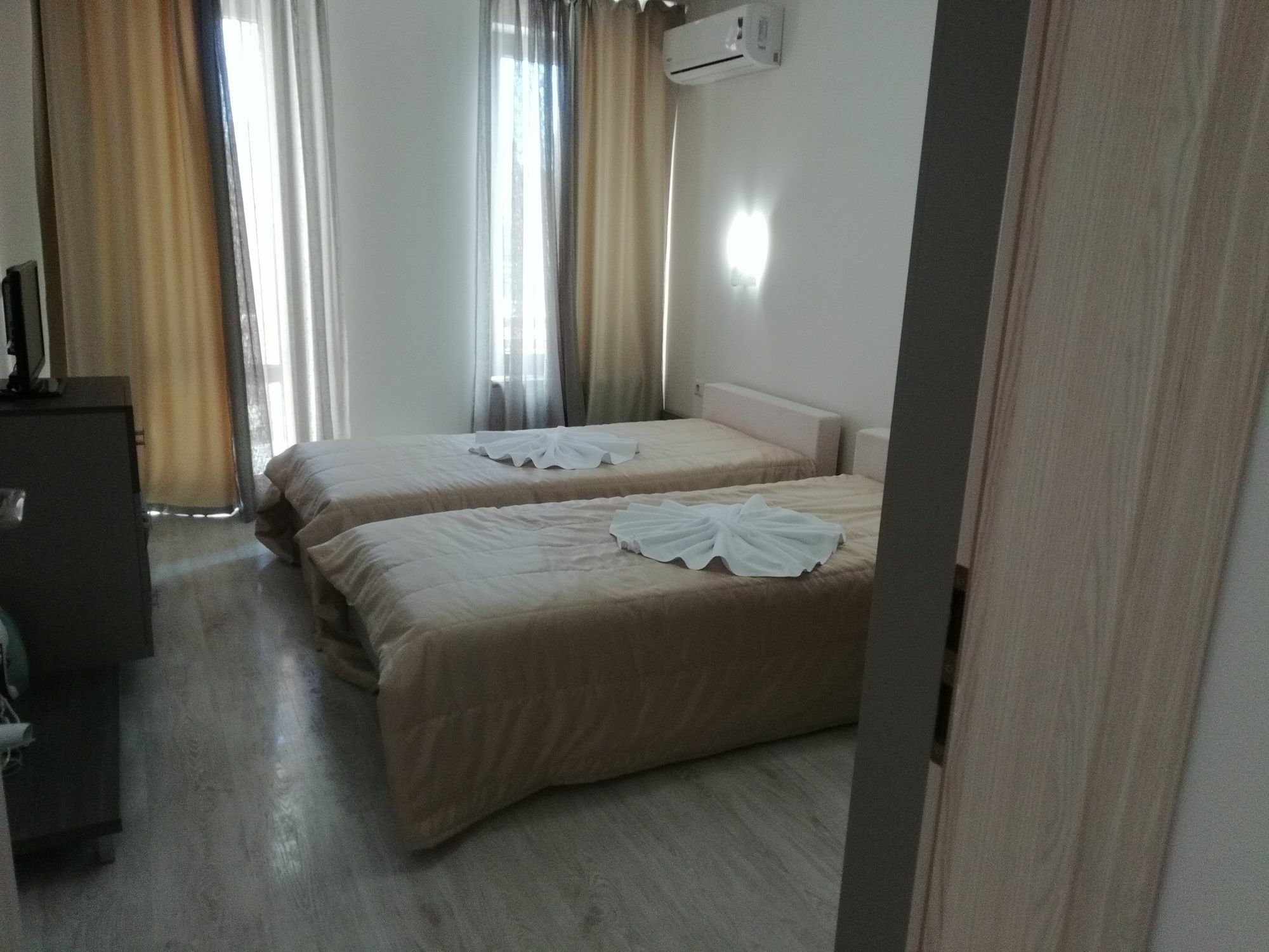 Stardreams Apartments Sveti Vlas Εξωτερικό φωτογραφία
