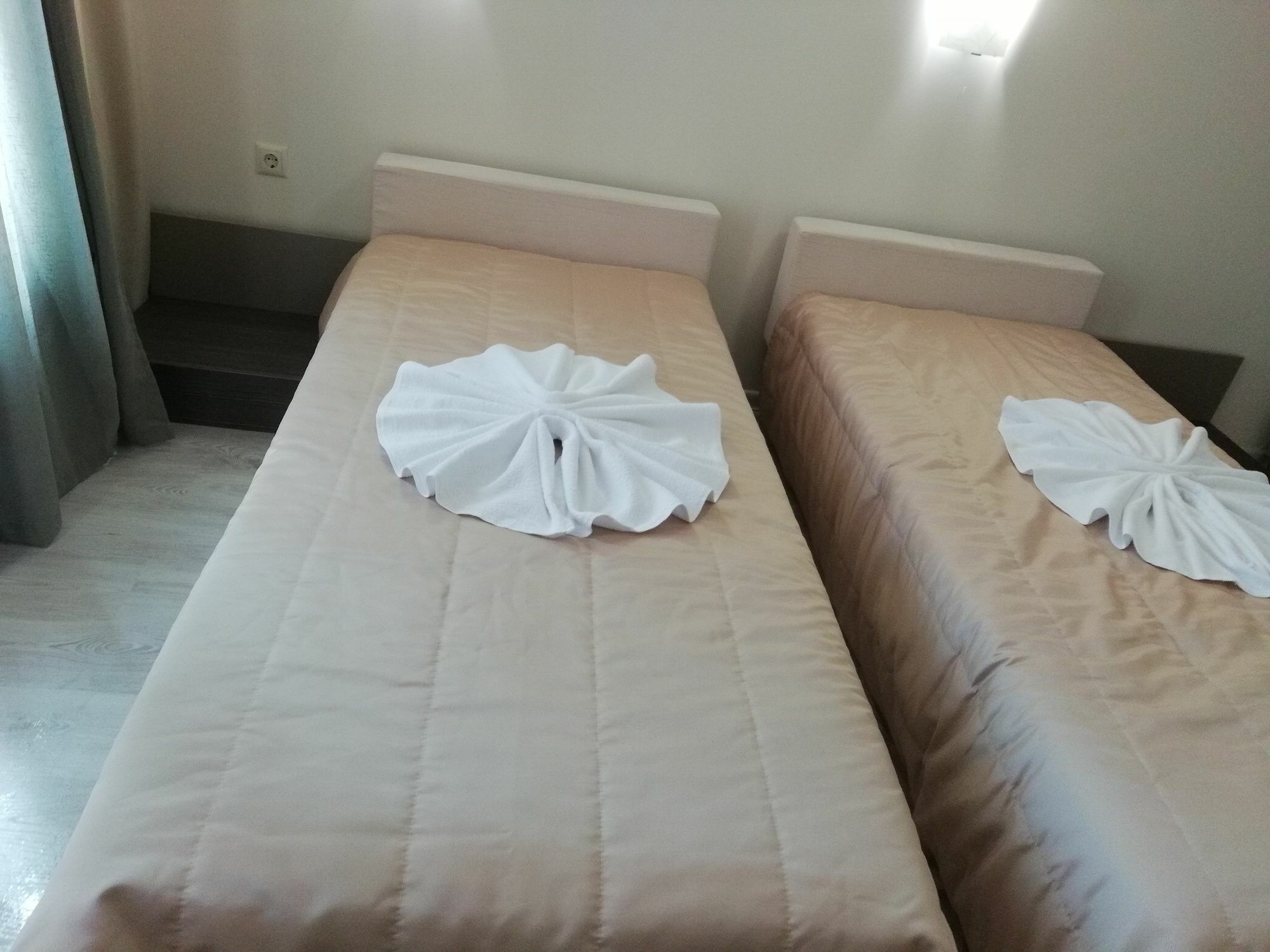 Stardreams Apartments Sveti Vlas Εξωτερικό φωτογραφία