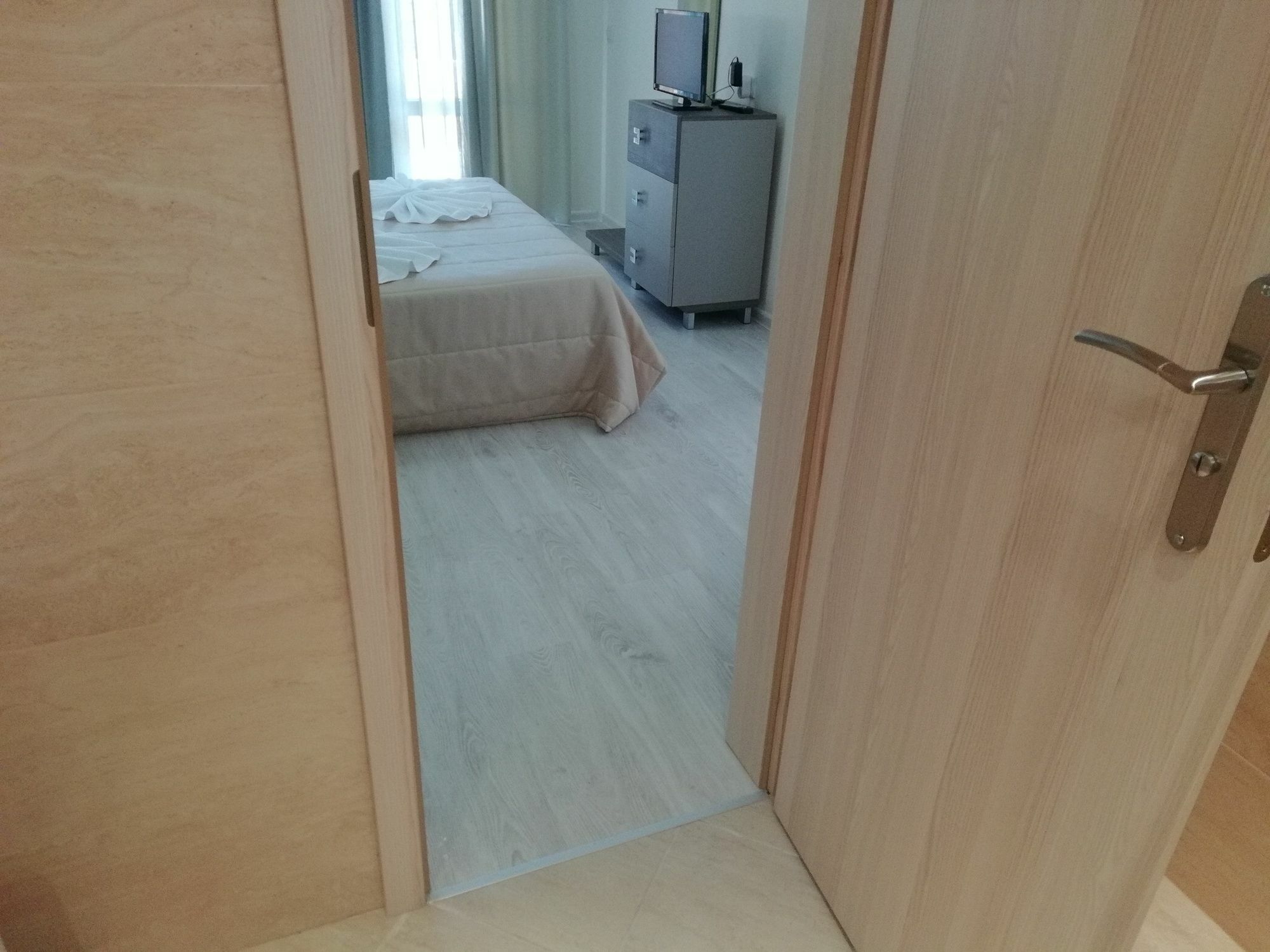Stardreams Apartments Sveti Vlas Εξωτερικό φωτογραφία