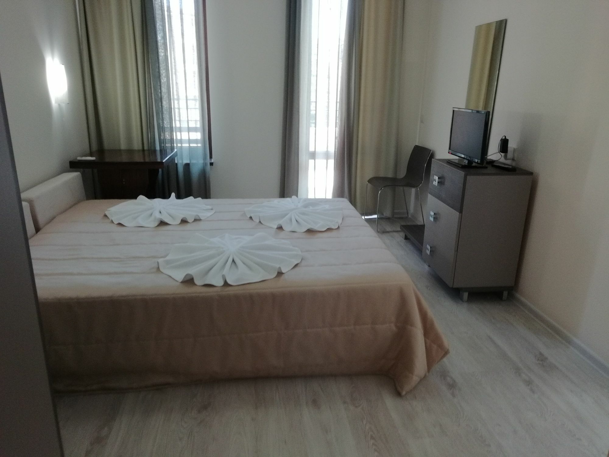 Stardreams Apartments Sveti Vlas Εξωτερικό φωτογραφία