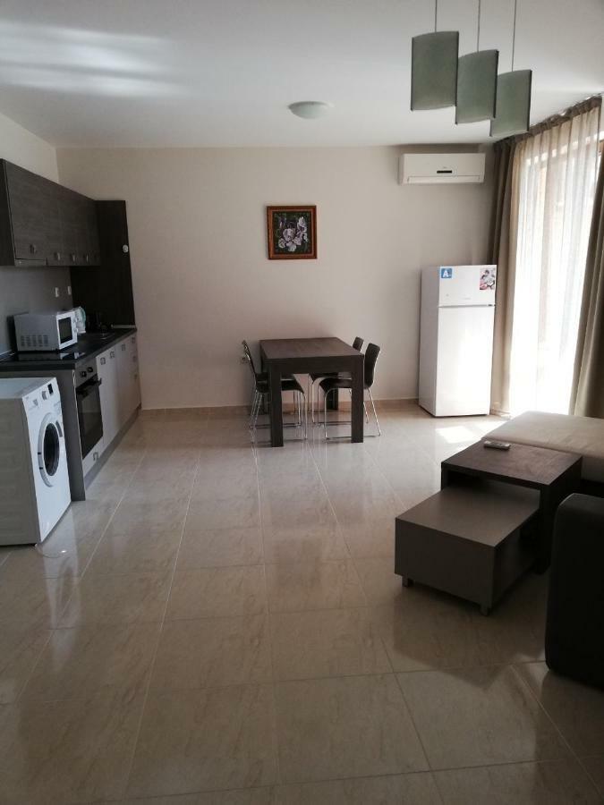Stardreams Apartments Sveti Vlas Εξωτερικό φωτογραφία