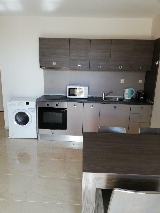 Stardreams Apartments Sveti Vlas Εξωτερικό φωτογραφία