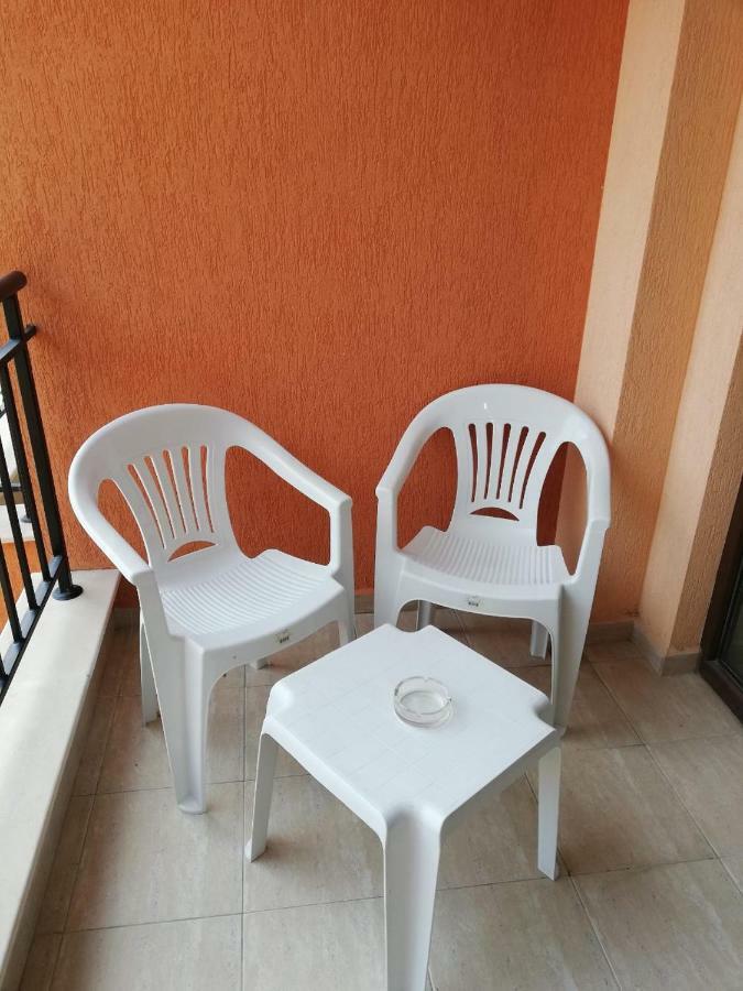 Stardreams Apartments Sveti Vlas Εξωτερικό φωτογραφία