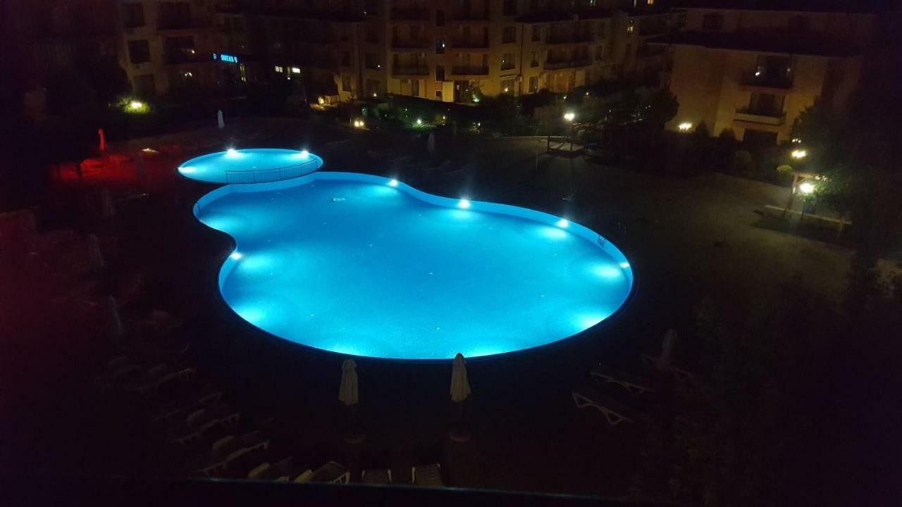 Stardreams Apartments Sveti Vlas Εξωτερικό φωτογραφία