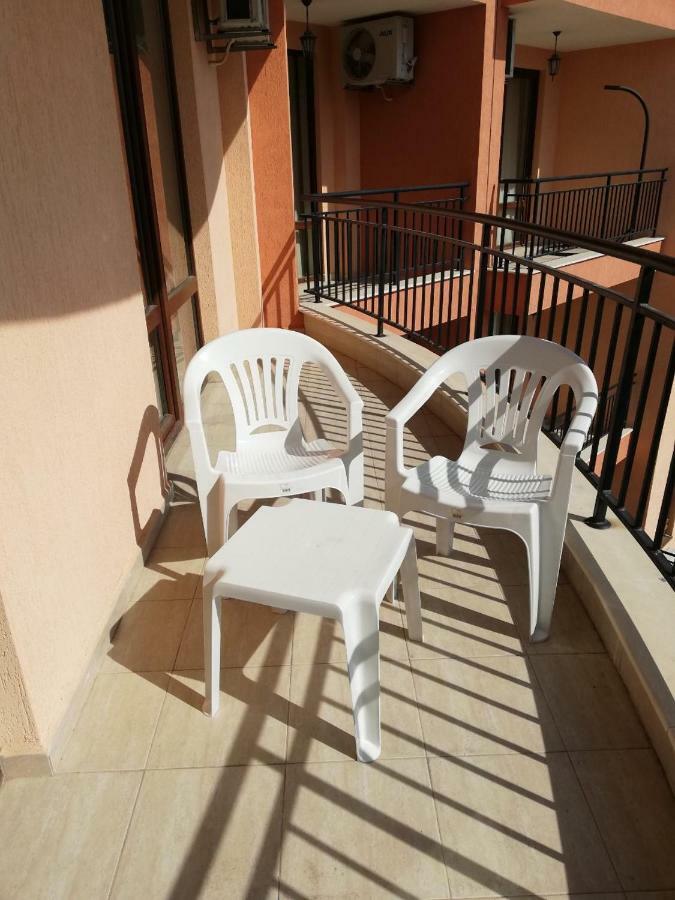 Stardreams Apartments Sveti Vlas Εξωτερικό φωτογραφία