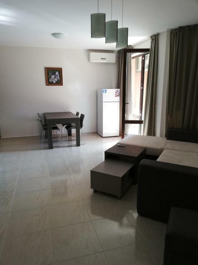 Stardreams Apartments Sveti Vlas Εξωτερικό φωτογραφία