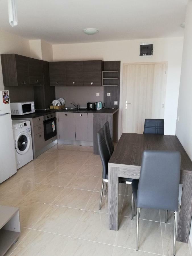 Stardreams Apartments Sveti Vlas Εξωτερικό φωτογραφία