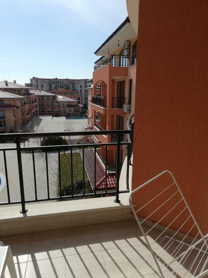 Stardreams Apartments Sveti Vlas Εξωτερικό φωτογραφία