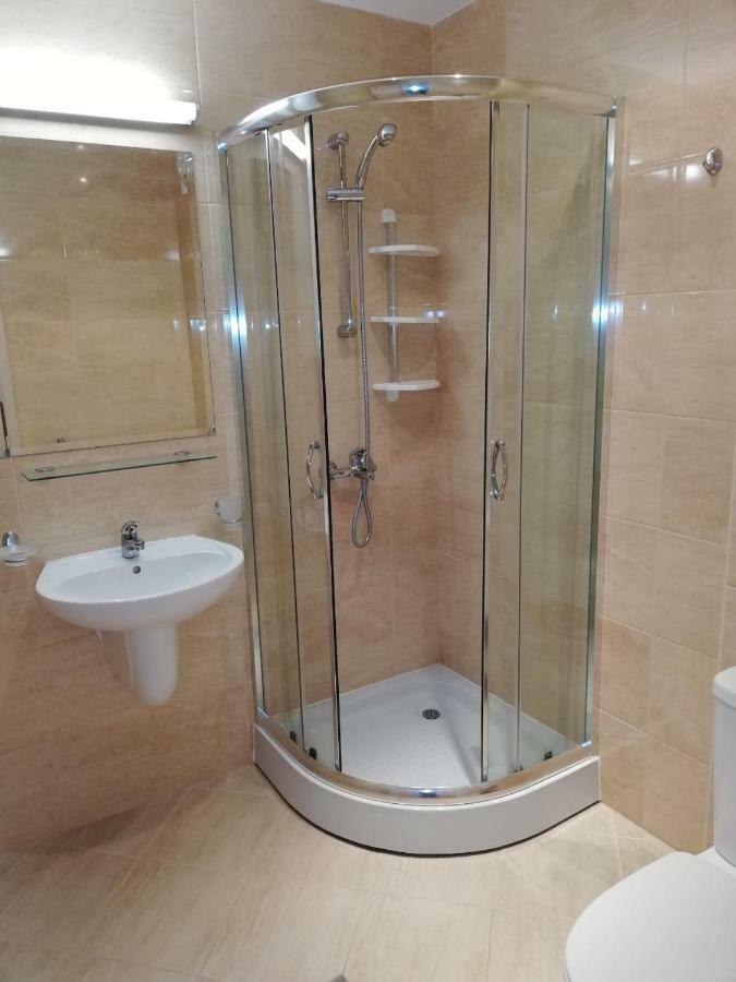 Stardreams Apartments Sveti Vlas Εξωτερικό φωτογραφία