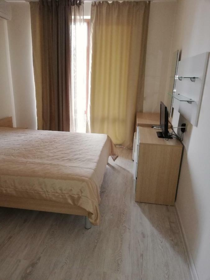 Stardreams Apartments Sveti Vlas Εξωτερικό φωτογραφία