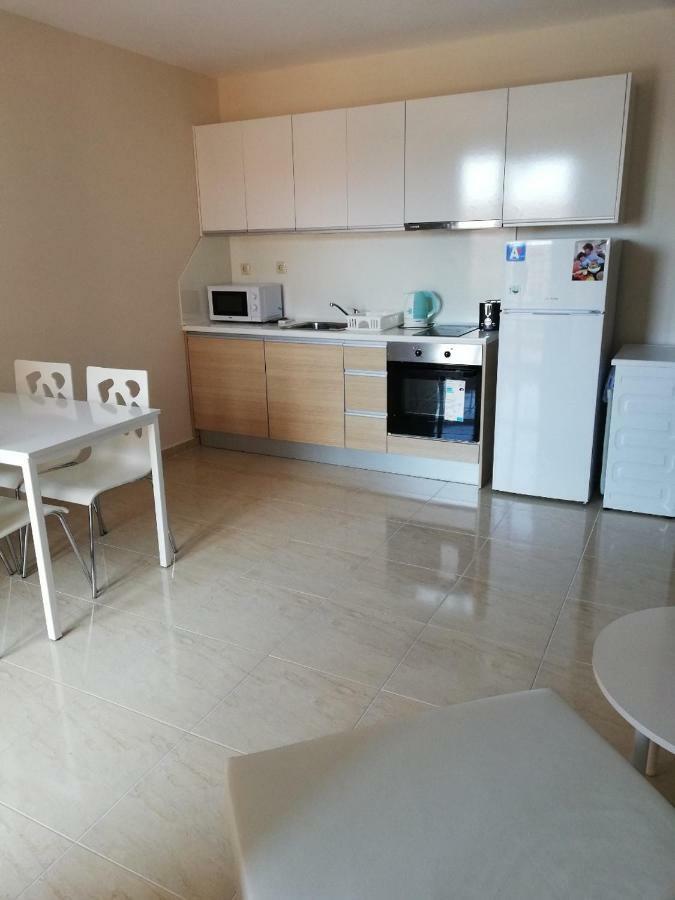 Stardreams Apartments Sveti Vlas Εξωτερικό φωτογραφία