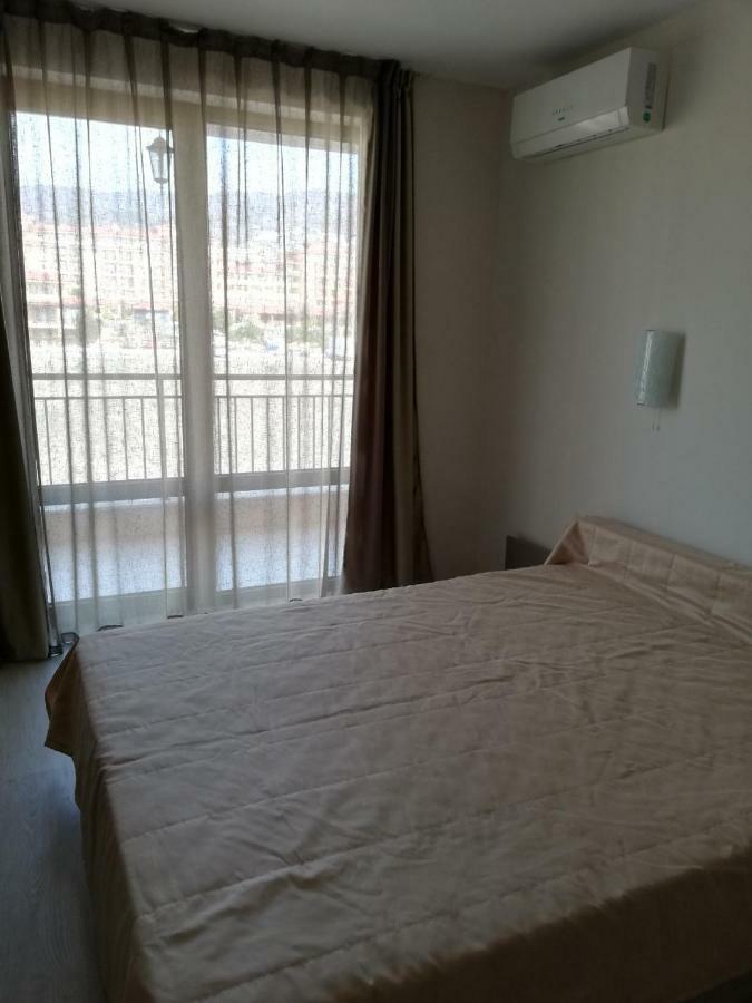 Stardreams Apartments Sveti Vlas Εξωτερικό φωτογραφία
