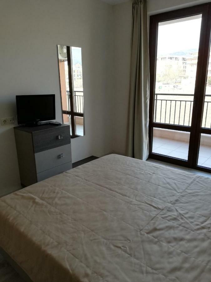 Stardreams Apartments Sveti Vlas Εξωτερικό φωτογραφία